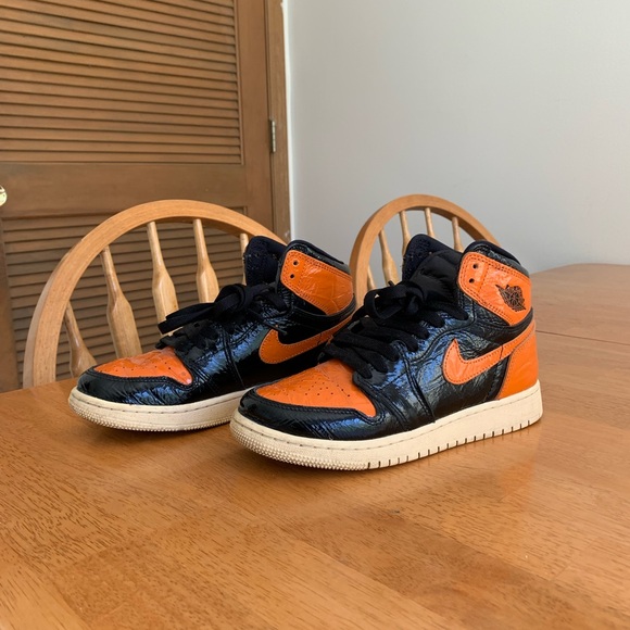 jordan 1 shattered backboard - Picture 2 of 5